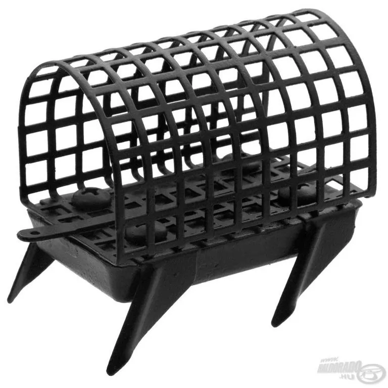 HALDORÁDÓ Big River kosár