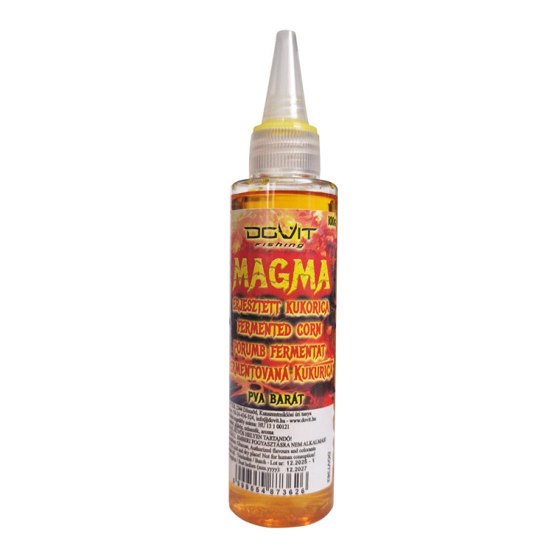 Dovit MAGMA 100g