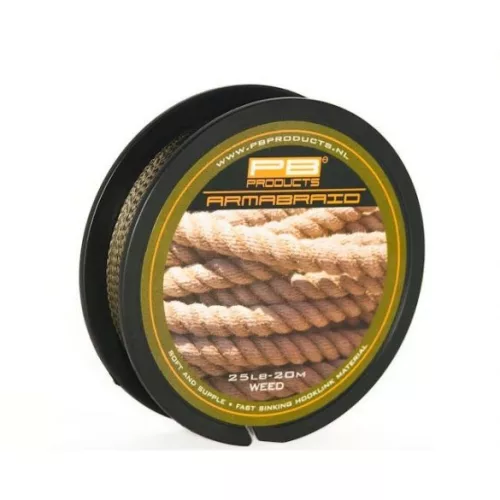 PB Products Armabraid Weed 20M