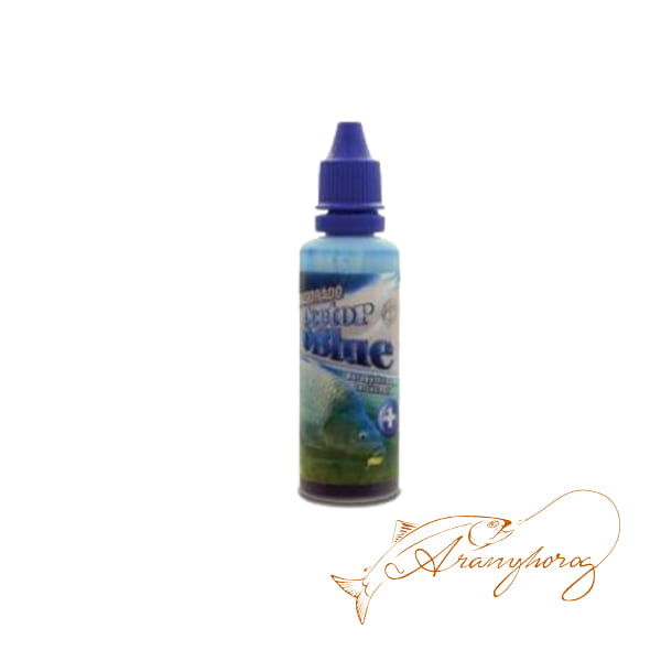 HALDORÁDÓ Doctor Blue -40ml