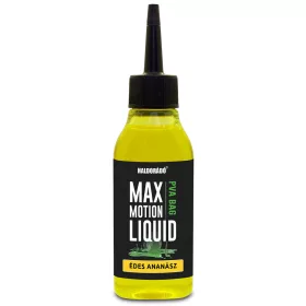HALDORÁDÓ MAX MOTION PVA Bag Liquid