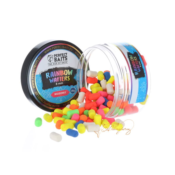RAINBOW WAFTERS Perfect Baits 30g