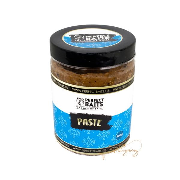 SOLUBLE PASTE Perfect Baits-300g