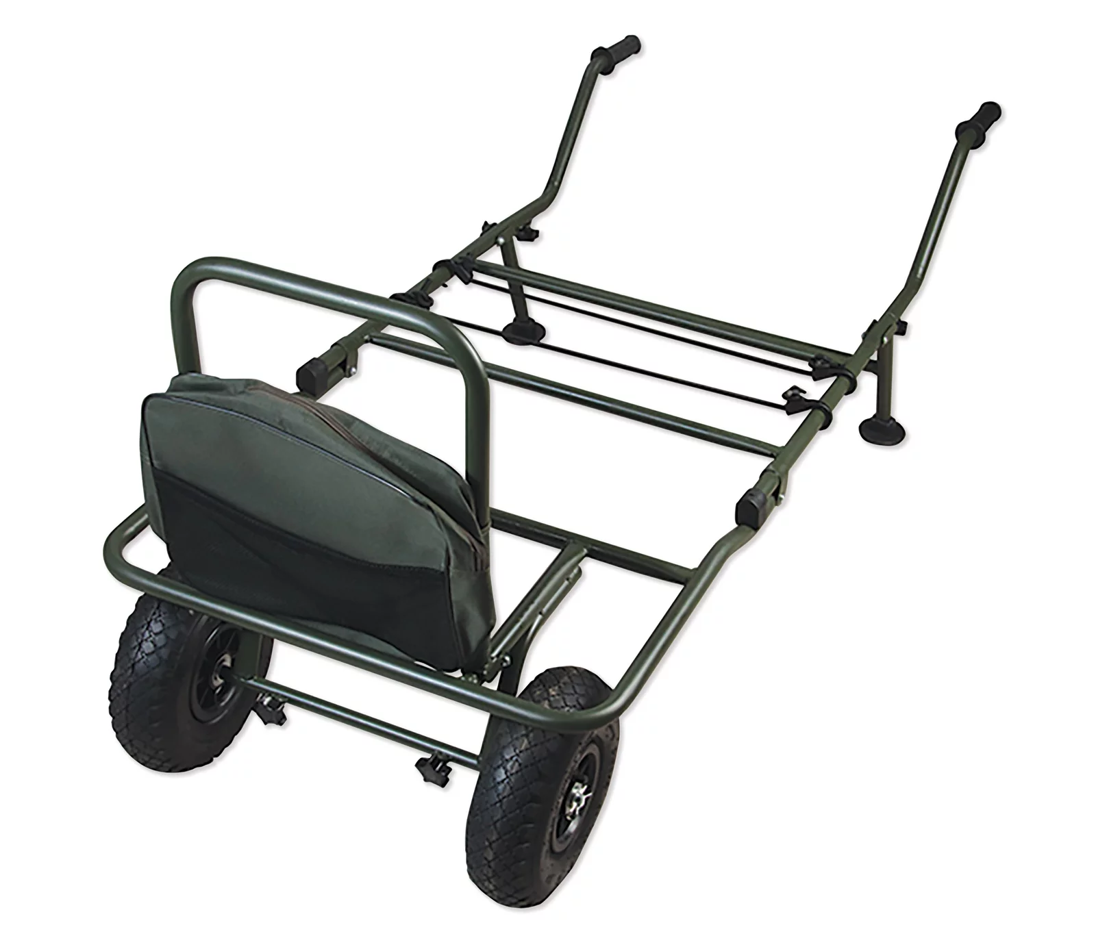 CHARIOT SESSION TROLLEY
