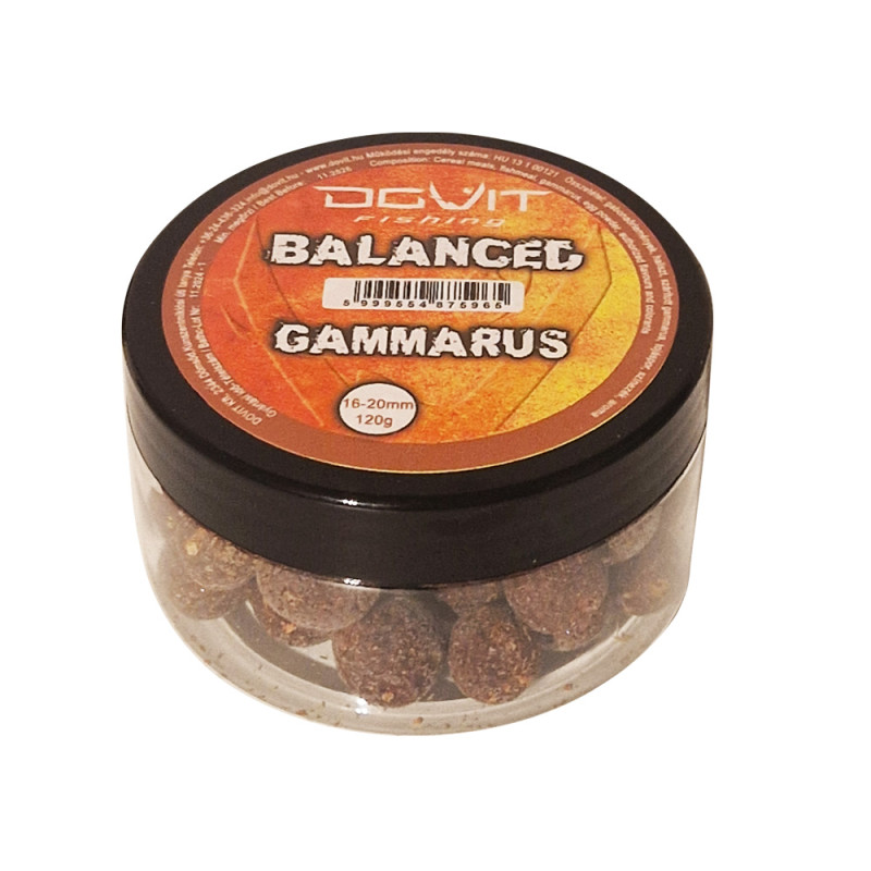 Dovit Prémium Csalizó Bojli 16-20mm