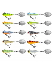 SpinMad PRO SPINNER 11g