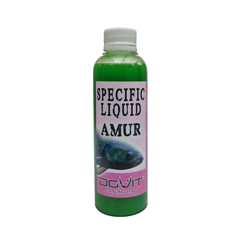 Dovit Specific Liquid - Amur 250ML
