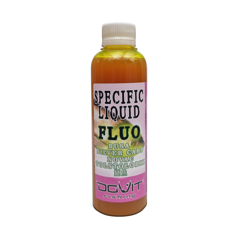 Dovit Specific Liquid - Fluo Busa 250ML