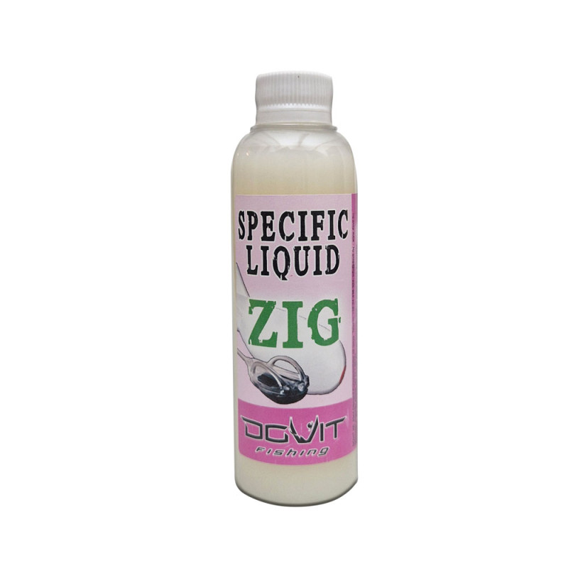Dovit Specific Liquid - Zig 250ML
