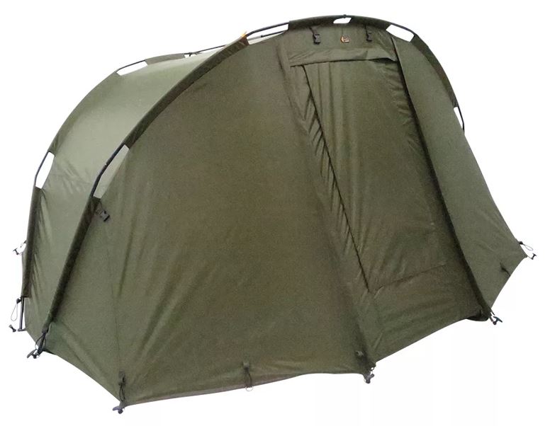 Prologic CRUZADE BIVVY 2 személyes sátor + téli ponyva