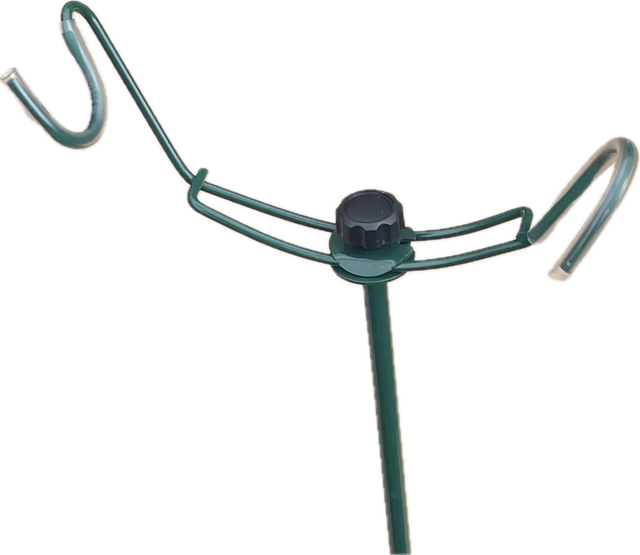 BOTTARTÓ ÍVES LESZÚRÓS 55cm