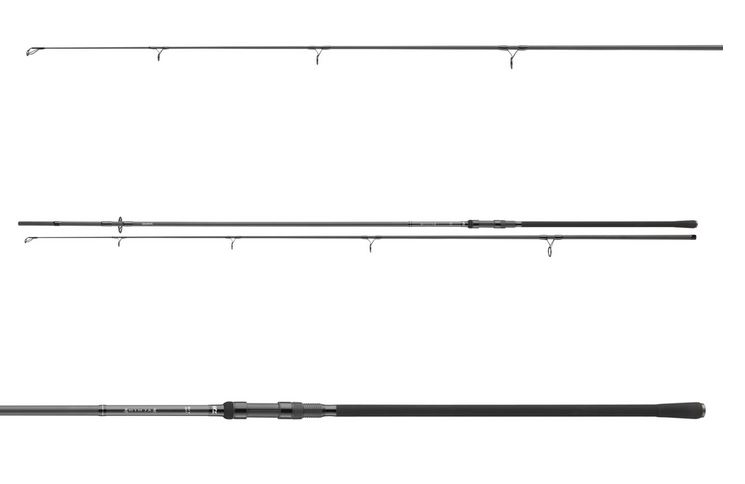 Daiwa Ninja X Carp 3,90m 3,5lb 2r.
