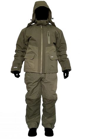 SILSTAR EXCLUSIVE LINE VÍZÁLLÓ THERMO RUHA 2R.