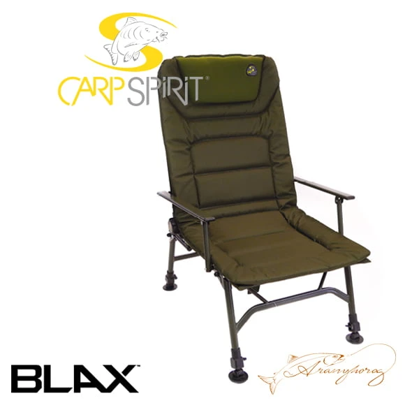 BLAX CHAIR ARM -fotel