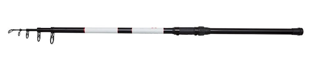 Base-X Tele Pike Spinning Rod 3.50m 80-150g