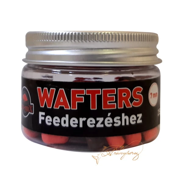 Beta-mix Feeder Wafters 7mm 25gr