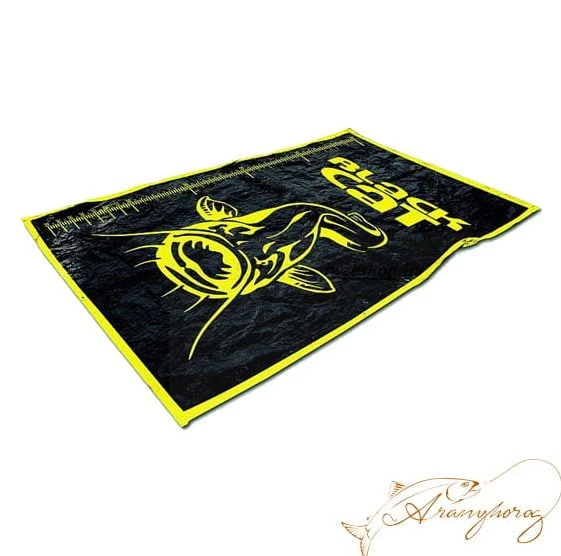 Black Cat Horogszabadító matrac 300cm 200cm