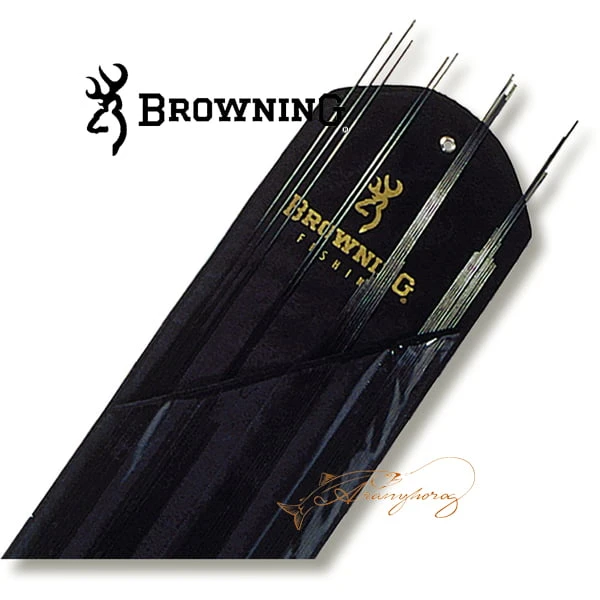 Browning Carbon Cső Spicc
