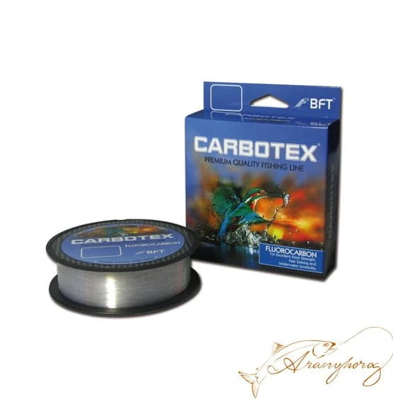 Carbotex Fluorocarbon 100% 23M