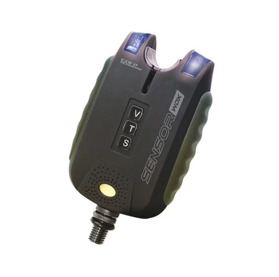 Carp Academy Sensor DX Elektromos kapásjelző