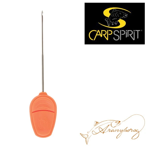 Carp Spirit Braid and Hard Bait Needle fűzőtű