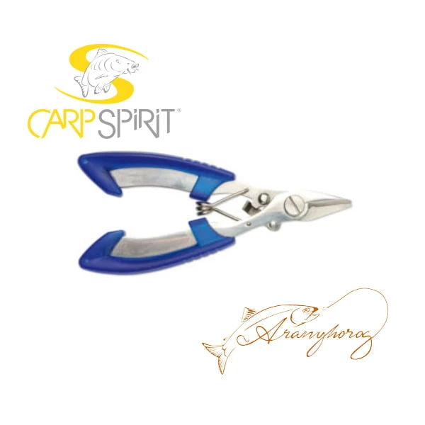 Carp Spirit Cutting Pliers zsinórvágó olló