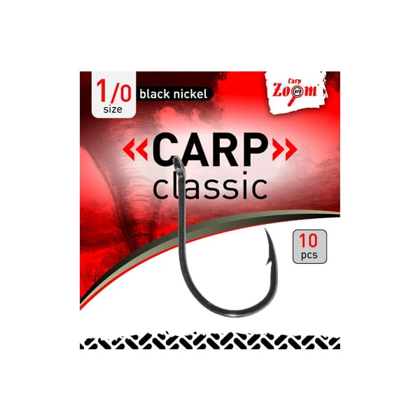 Carp Zoom Carp Classic horog