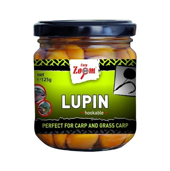 Carp Zoom Lupin csillagfürt, 220 ml