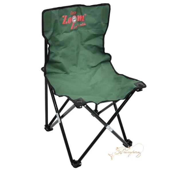 Carp Zoom Összecsukható szék