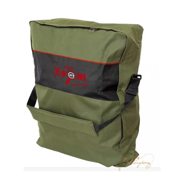 CarpZoom Extreme Bedchair Bag ágy tartó táska, 100x85x24 cm
