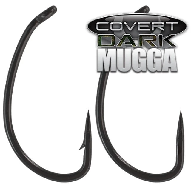 Gardner Dark Covert Mugga Micro Barbed