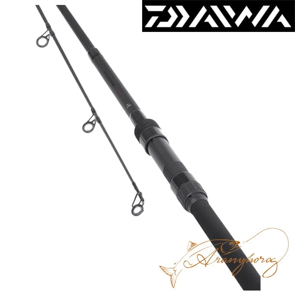 Daiwa Black Widow Extension Carp 9ft 2.75lb