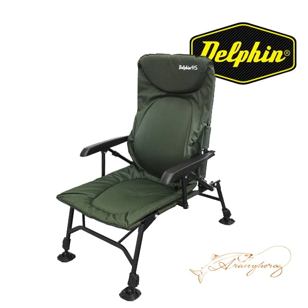 Delphin RS szék