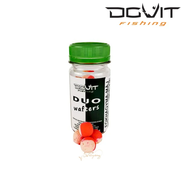 Dovit Duo Wafters 10mm
