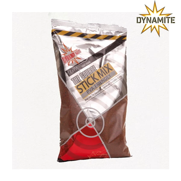 Dynamite Baits The Source Stick Mix 1kg