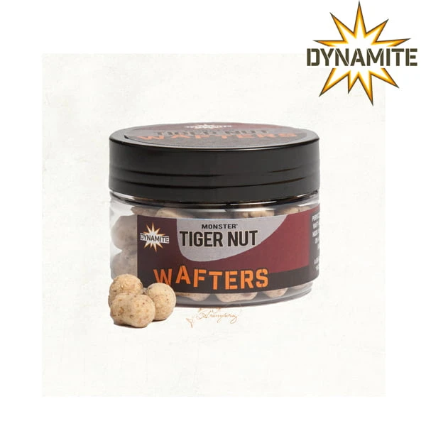 Dynamite Baits Wafter Dumbell 15mm