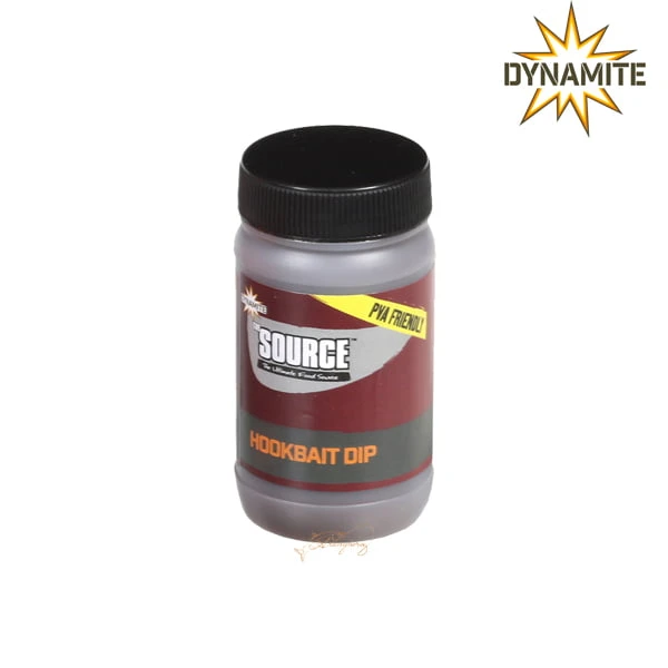 Dynamite Baits dip concentrate 100 ml
