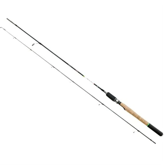 E.T. Wizard Carbon Solid Spin 220cm 15-30g