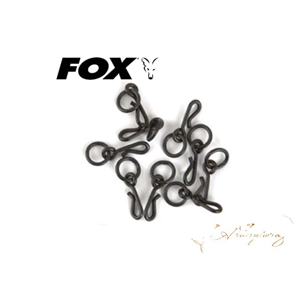 Fox EDGES™ KWIK CHANGE O RING