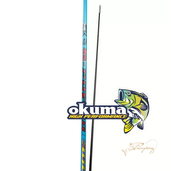 Okuma G-POWER TELE POLE