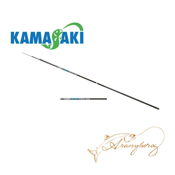 Kamasaki River Spiccbot