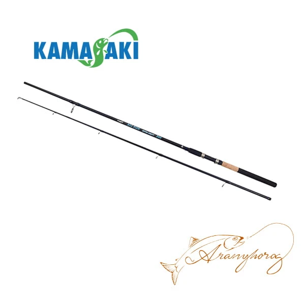 Kamasaki Big Fish bot 300cm