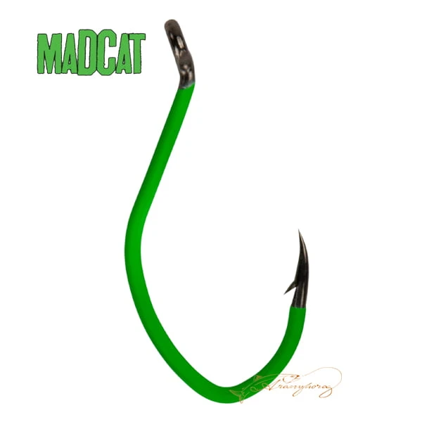 MADCAT A-STATIC CLASSIC HOOK