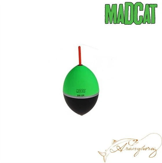 MADCAT Chemical Light Float