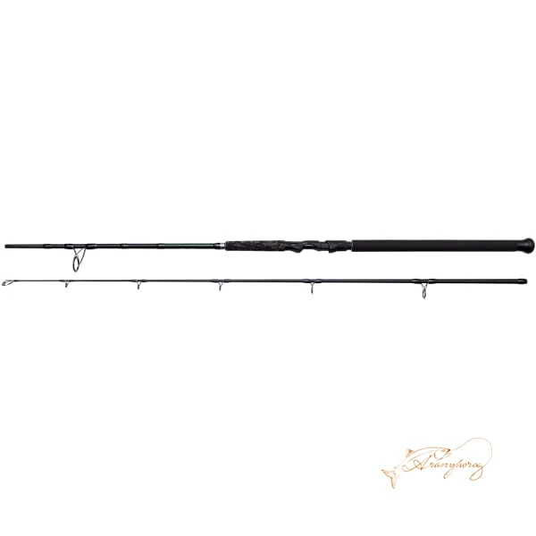 Madcat BLACK SPIN 270cm 40-150g