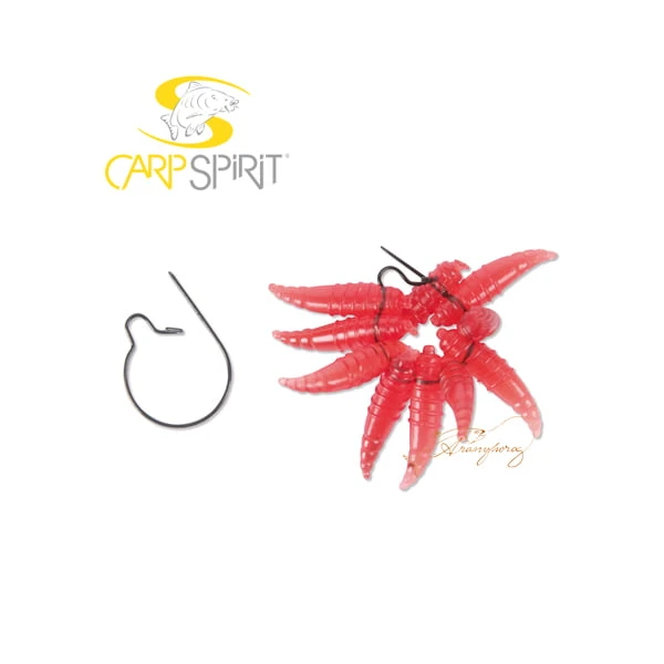 Maggot Clip CarpSpirit-Csontikapocs