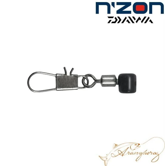N'ZON FEEDER BEAD - SAFETY SNAP