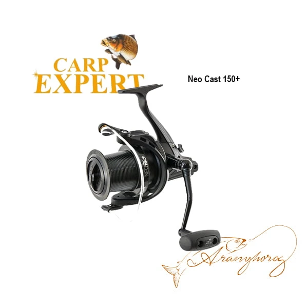 Carp Expert Neo Cast 150+