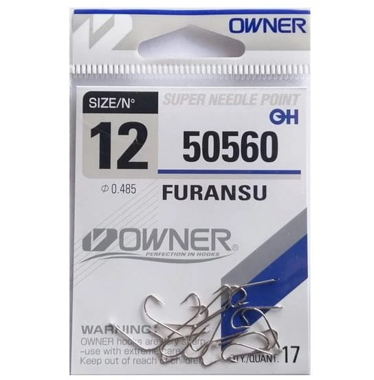 Owner FURANSU 50560 horog