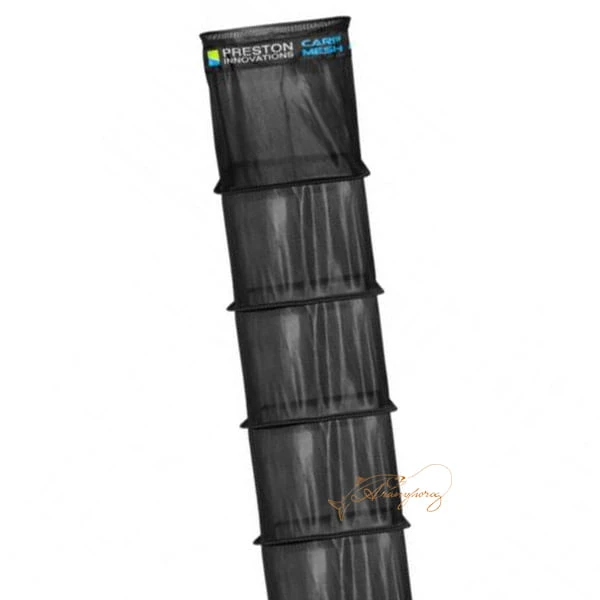 Preston Carp Mesh versenyhaltartó 4m
